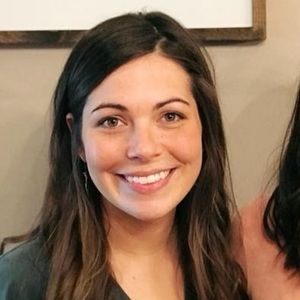 Meet your Posher, Hailey